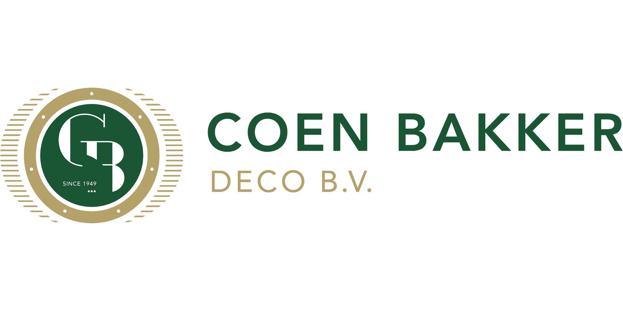 Coen Bakker Deco B.V.